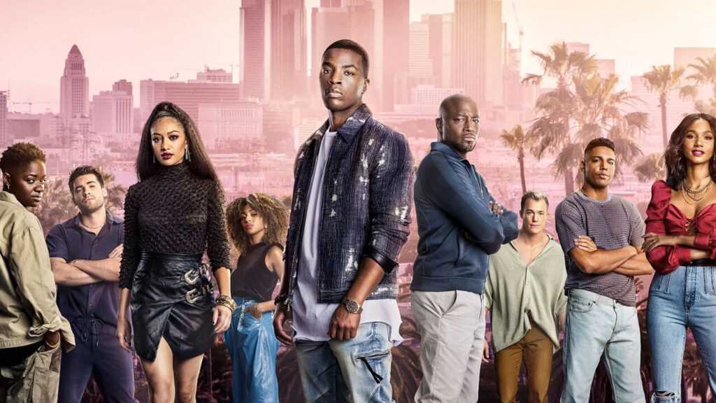 Novedades de Netflix y Top 10: 31 de mayo de 2022