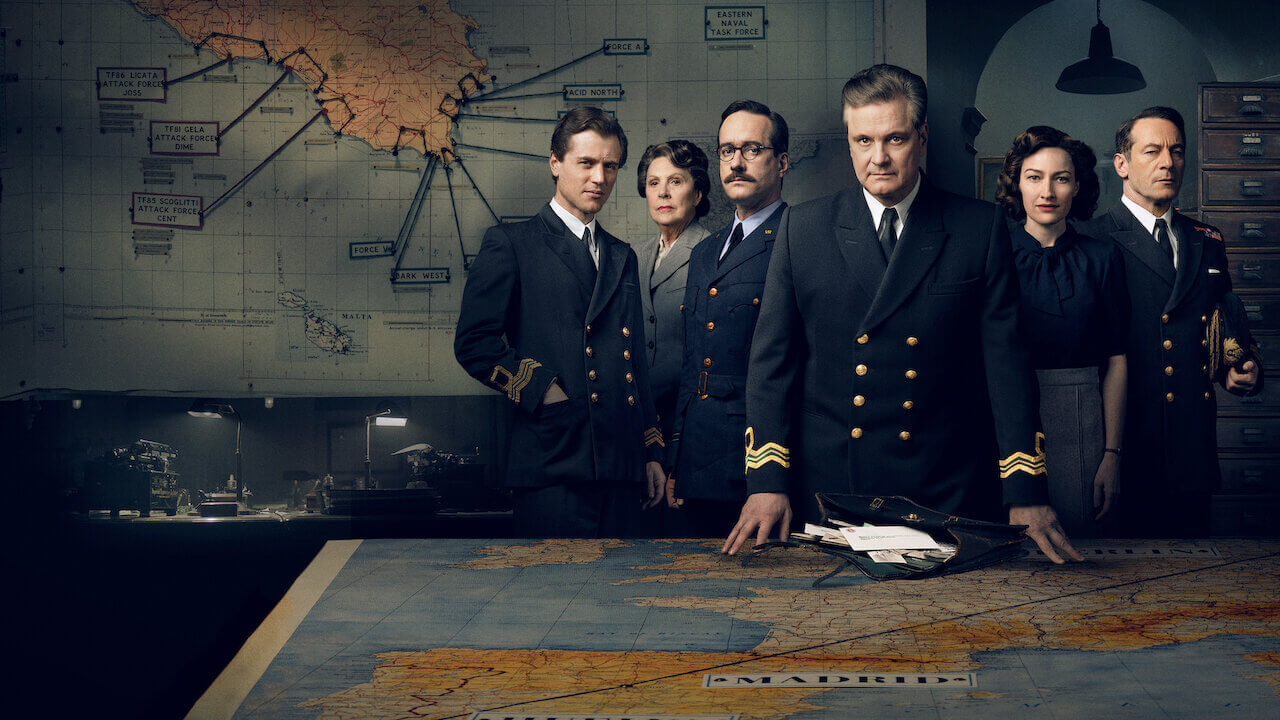 operación carne picada nuevo en netflix 11 de mayo de 2022
