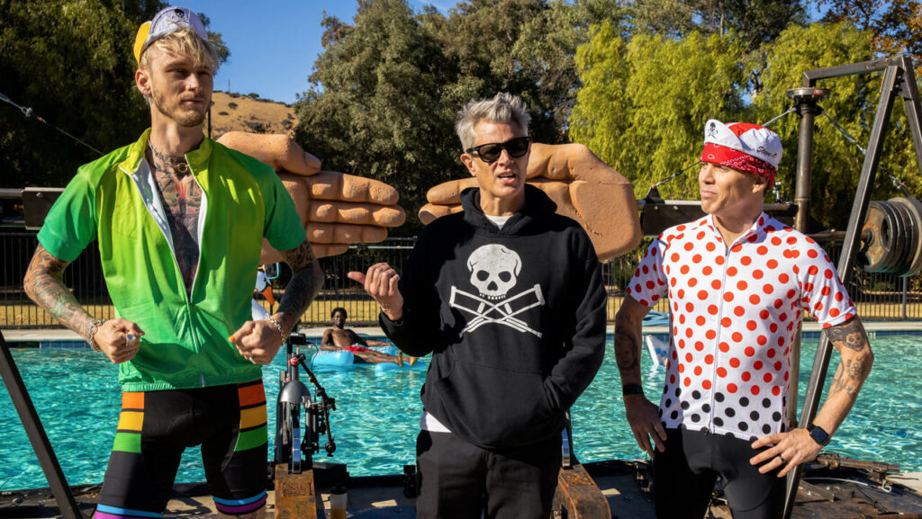 Novedades en Netflix y Top 10: 20 de mayo de 2022