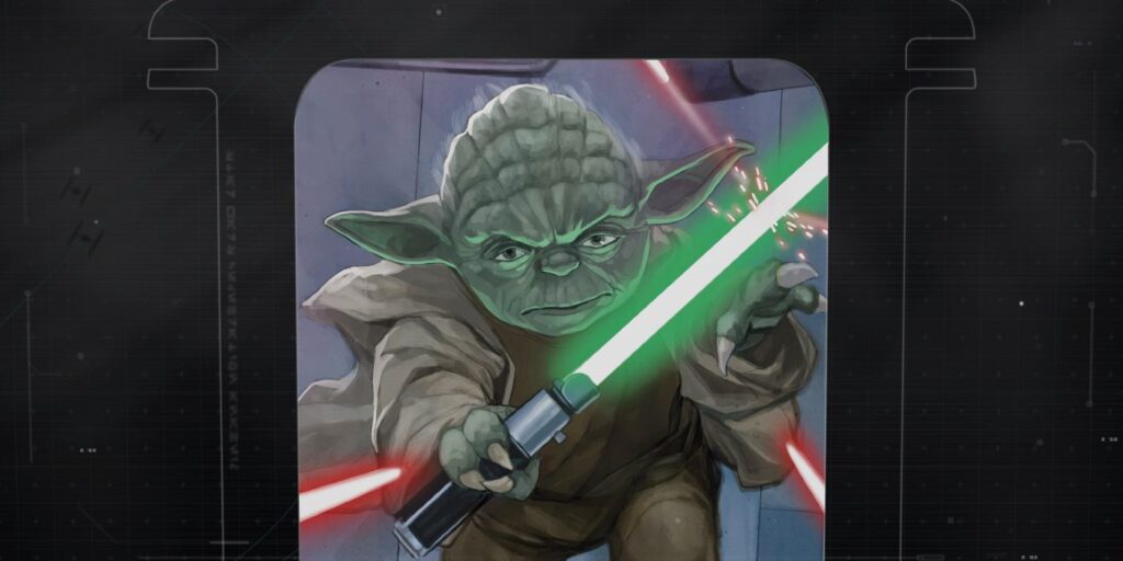 Nueva miniserie de Star Wars explorará la vida de Yoda