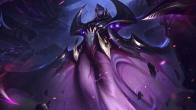Nuevo campeón de League of Legends, Bel'Veth, anunciado para el parche 12.11