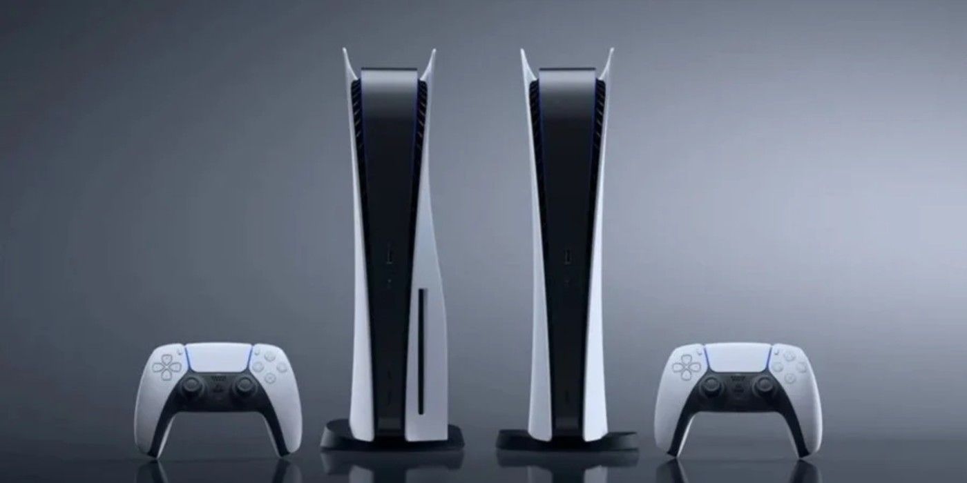 Nuevo modelo de PS5 aparentemente registrado por Sony, pero ¿es PS5 Pro?