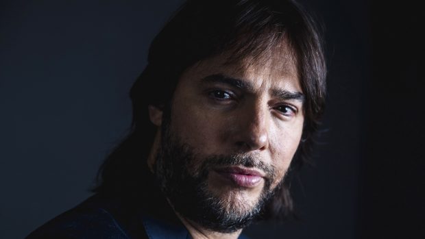 Joaquín Cortés en una imagen de archivo / Gtres