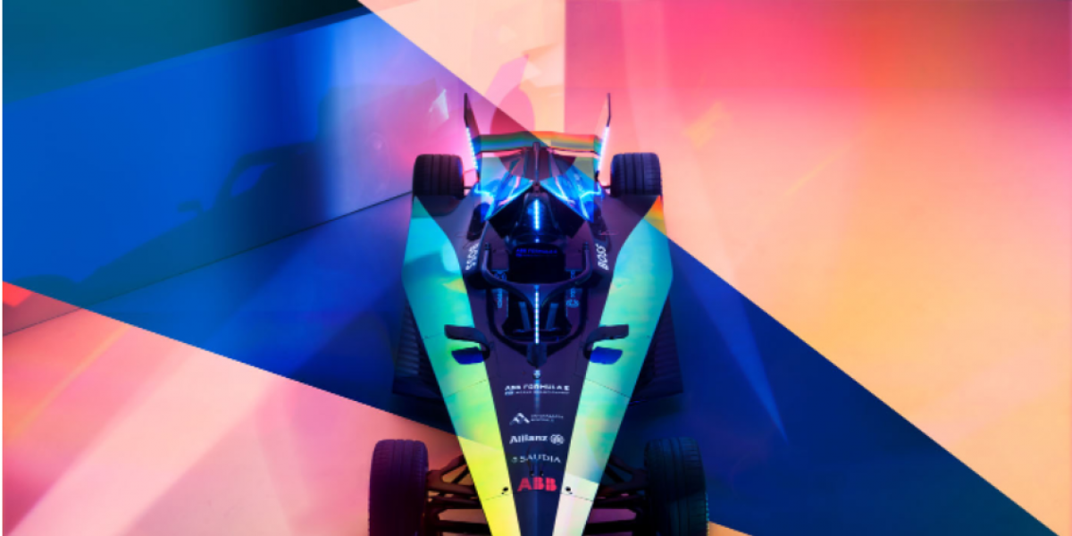 Nuevos monoplazas Gen-3