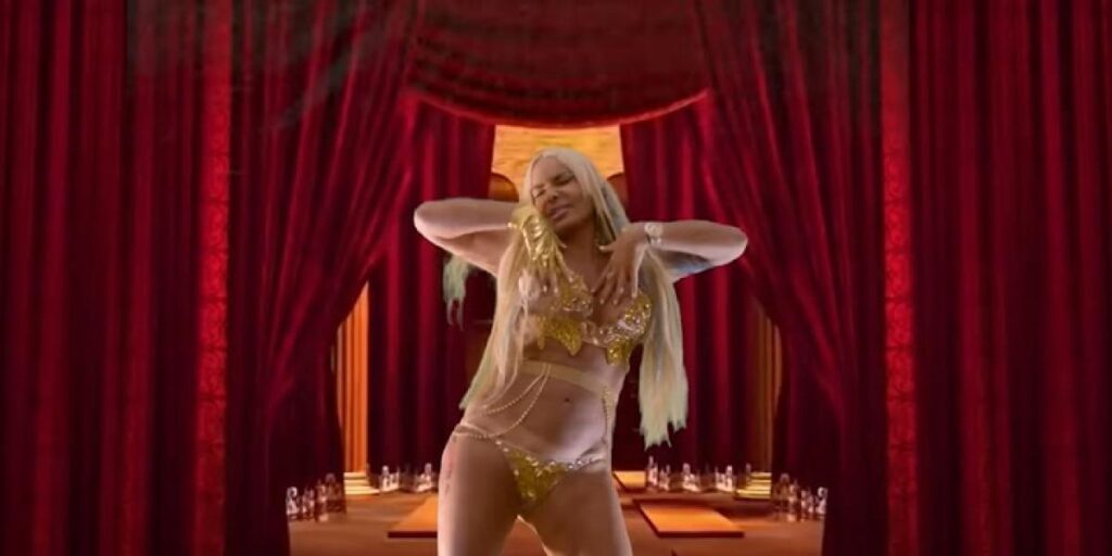 O lo amas o lo odias: el nuevo "hit del verano" de Leticia Sabater que algunos ya piden para Eurovisión