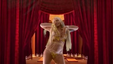 O lo amas o lo odias: el nuevo "hit del verano" de Leticia Sabater que algunos ya piden para Eurovisión