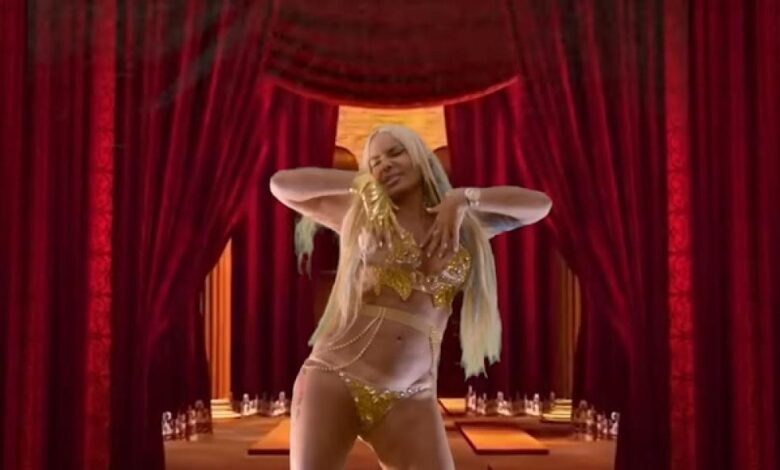 O lo amas o lo odias: el nuevo "hit del verano" de Leticia Sabater que algunos ya piden para Eurovisión