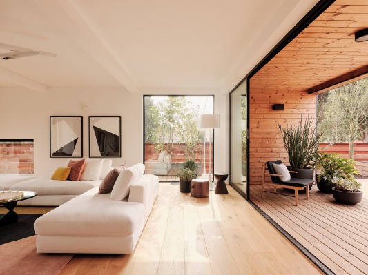 OHouse de Corea del Sur obtiene $ 182 millones para agregar AR a la aplicación de mejoras para el hogar