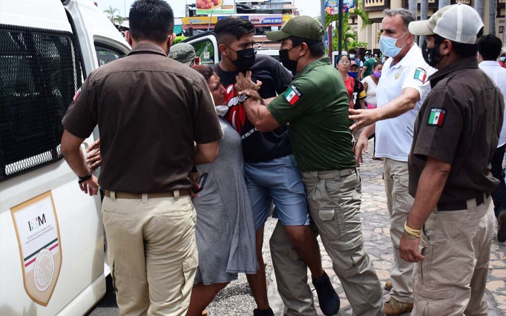 ONU-DH celebra sentencia de SCJN que declara inconstitucionales las revisiones migratorias fuera del tránsito internacional