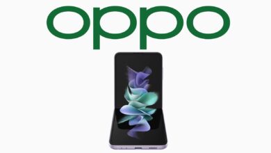 OPPO viene por el Galaxy Z Flip 3