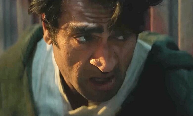 Obi-Wan Kenobi: Kumail Nanjiani habla sobre el futuro potencial de Star Wars