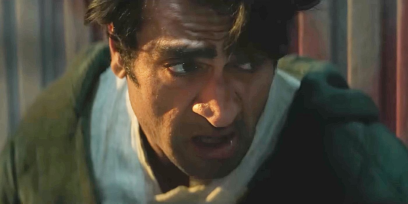 Obi-Wan Kenobi: Kumail Nanjiani habla sobre el futuro potencial de Star Wars