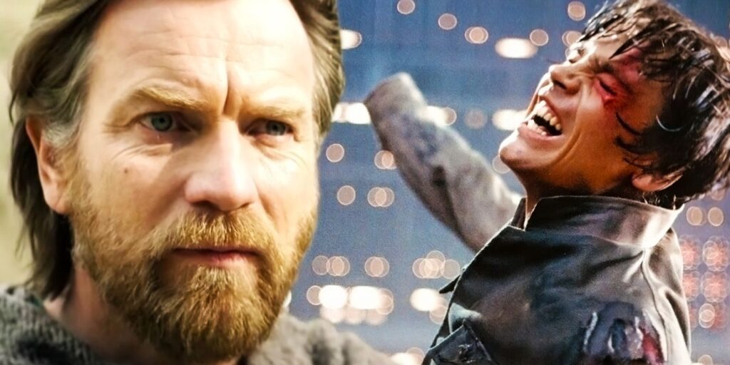 Obi-Wan Kenobi continúa la tradición más antigua (y más brutal) de Star Wars