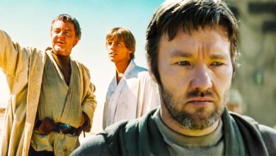 Obi-Wan Kenobi finalmente puede mostrar la importancia de Owen Lars en Star Wars