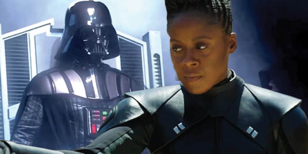 Obi-Wan Star explica en qué se diferencia Darth Vader del inquisidor Reva