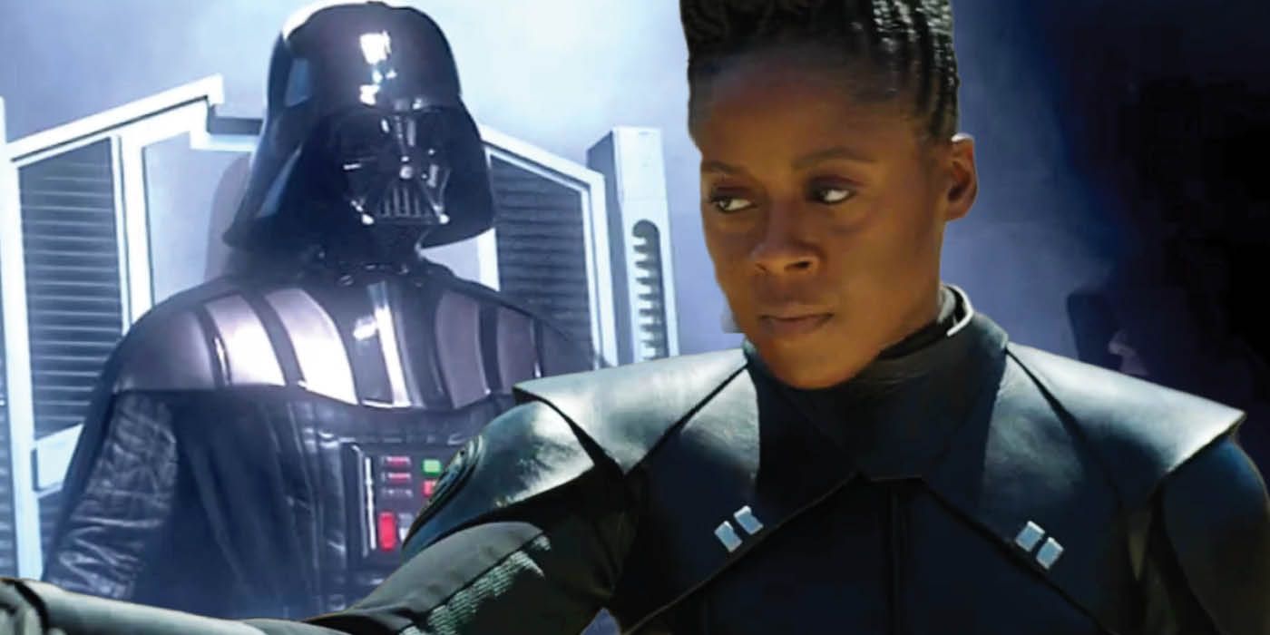 Obi-Wan Star explica en qué se diferencia Darth Vader del inquisidor Reva