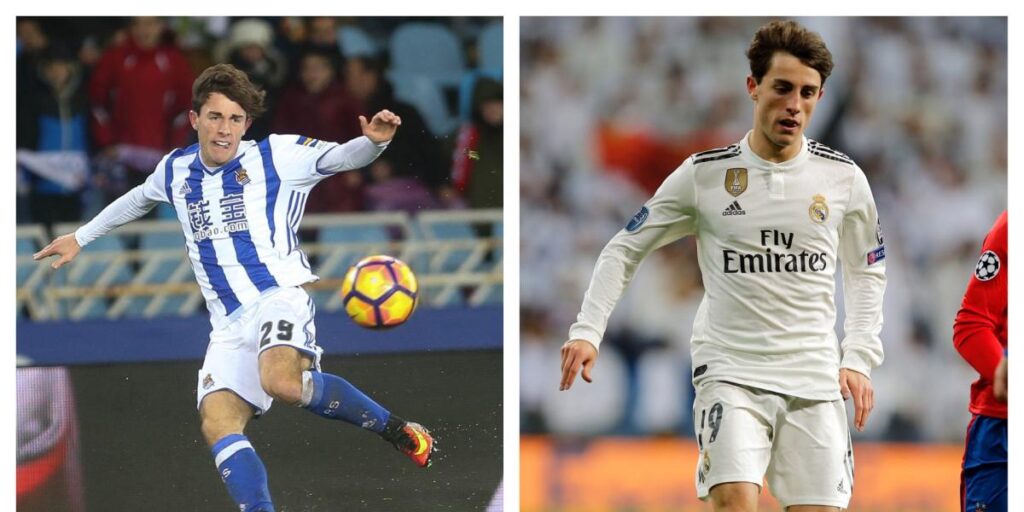 Odriozola podría traer más dinero a la Real