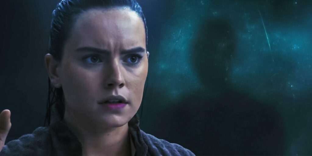 Oh genial, Star Wars acaba de crear OTRO misterio del linaje Rey