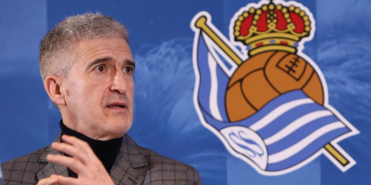 Olabe resolverá mañana muchas dudas