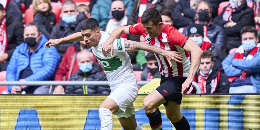 Olaza: “No queremos terminar de cualquier manera, sino de la mejor”