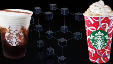 Olvídese de las recompensas de Starbucks, se acerca un programa de lealtad de Coffee NFT