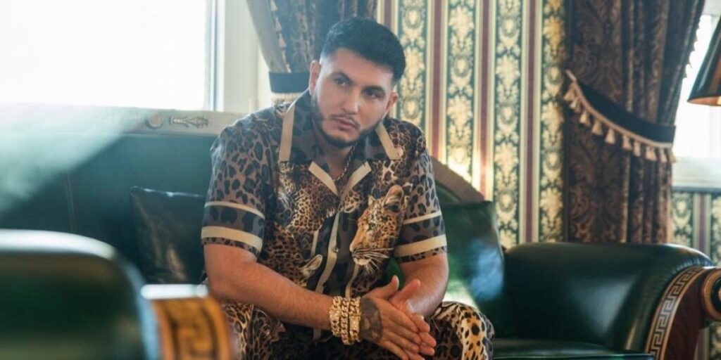 Omar Montes, RVFV y Chimbala encabezan el cartel más épico de la historia de Desalia