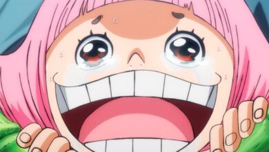 One Piece confirma que Wano es mucho más trágico de lo que cualquiera sabía