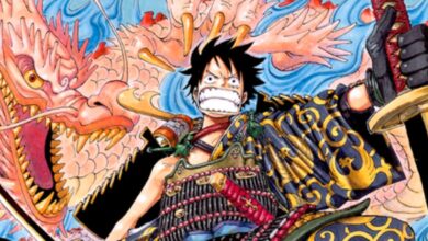 One Piece ofrece la conclusión perfecta del arco de Wano