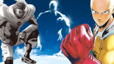 One-Punch Man comienza a desentrañar los mayores misterios de la serie