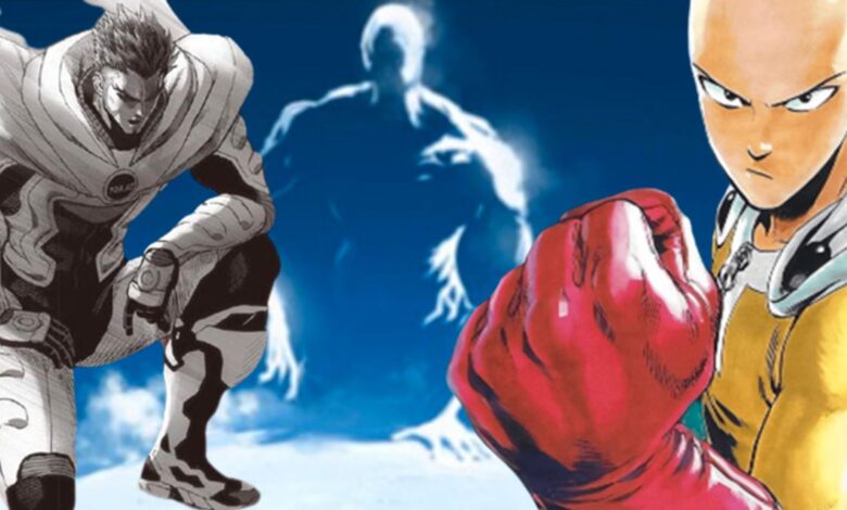 One-Punch Man comienza a desentrañar los mayores misterios de la serie
