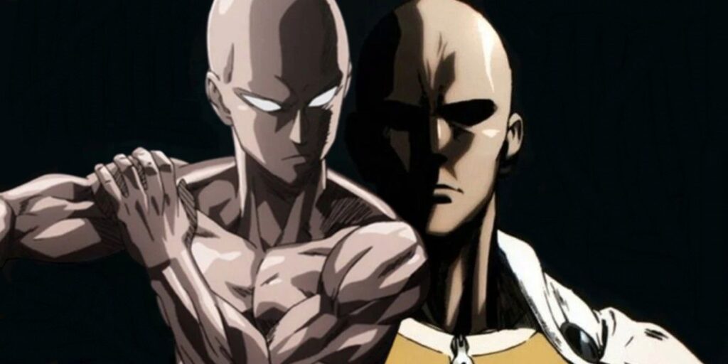 One-Punch Man confirma el límite loco de la defensa de Saitama