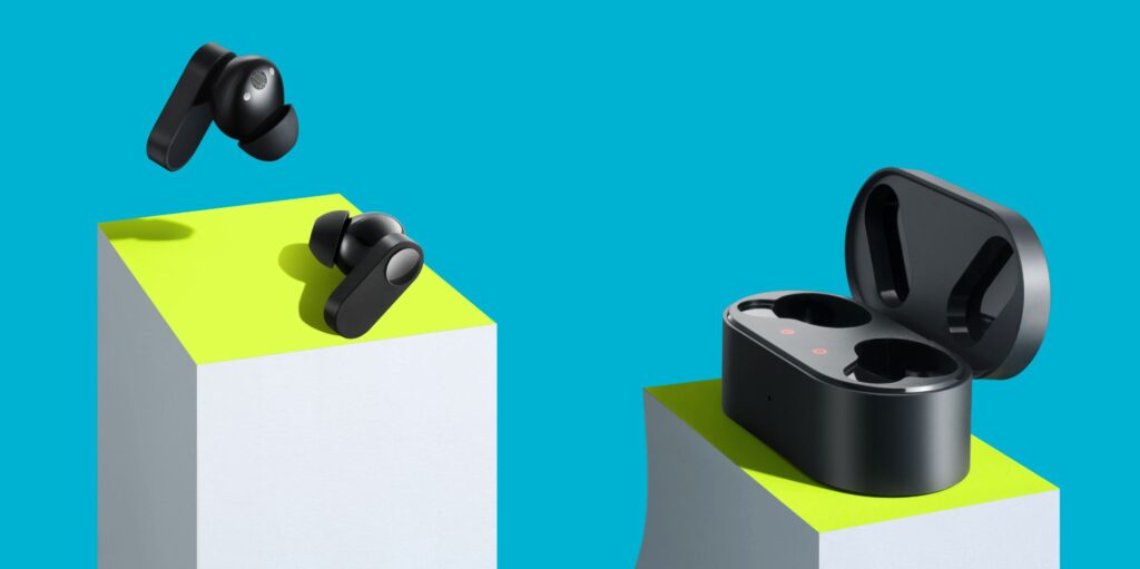 OnePlus Nord Buds ofrece Dolby Atmos y batería de 30 horas por solo $ 39