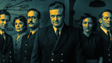 Operation Mincemeat True Story: Cuánto sucedió realmente