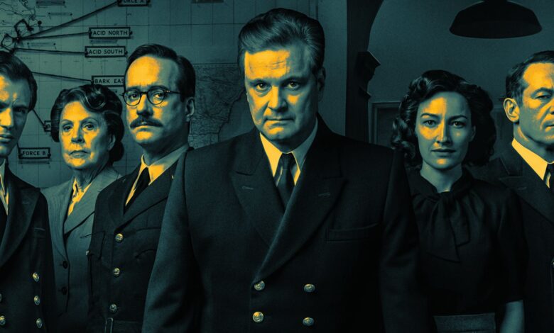 Operation Mincemeat True Story: Cuánto sucedió realmente