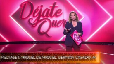 Opinión unánime sobre Nacho Palau tras el estreno de 'Déjate querer': las redes dictan sentencia