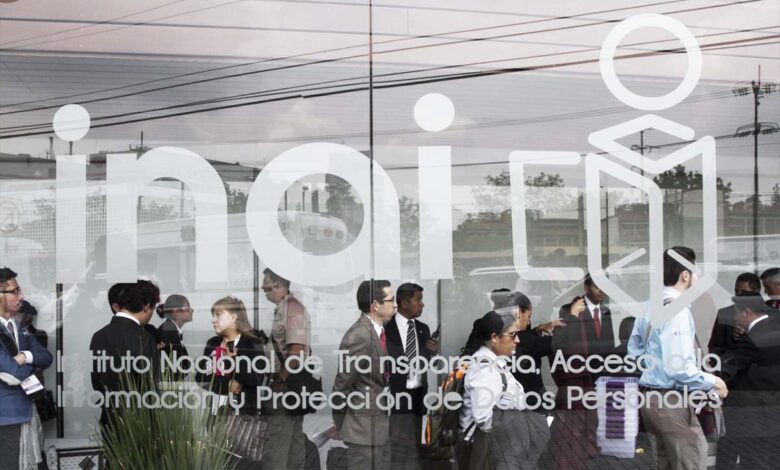 Organizaciones rechazan decisión de SCJN para invalidar resoluciones del INAI