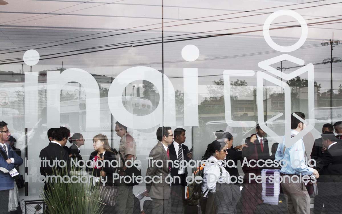 Organizaciones rechazan decisión de SCJN para invalidar resoluciones del INAI