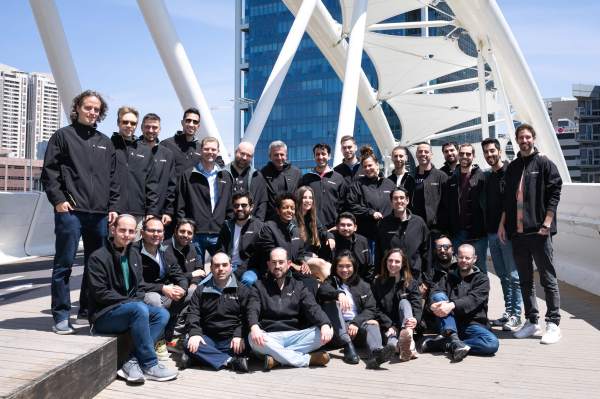 Orient recauda $ 11M Serie A para su servicio de posicionamiento en interiores