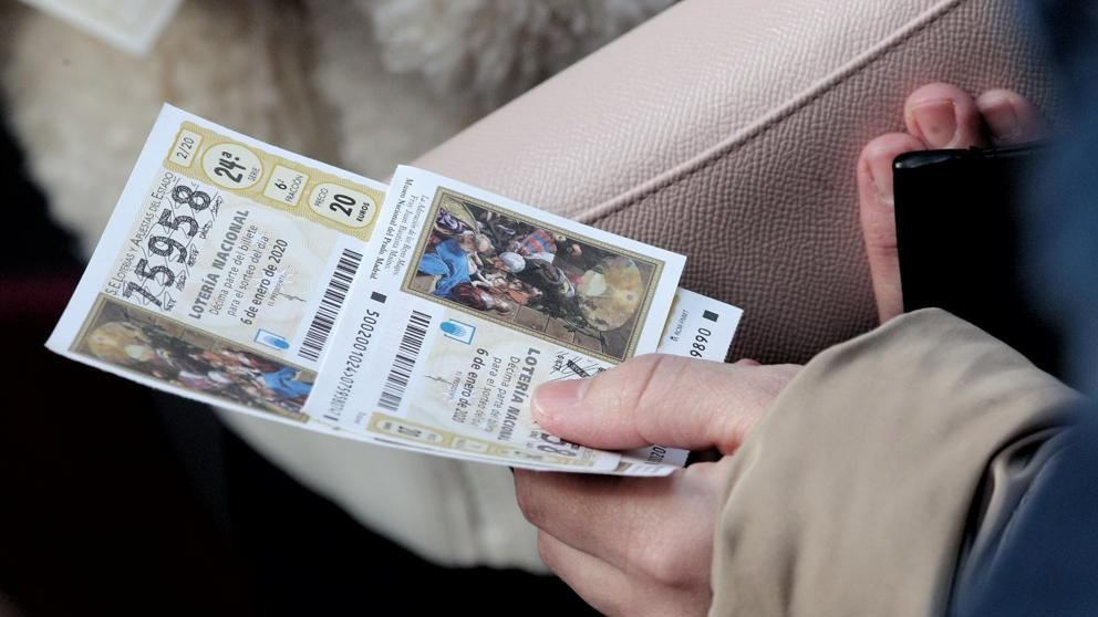 Origen de la Lotería del Niño