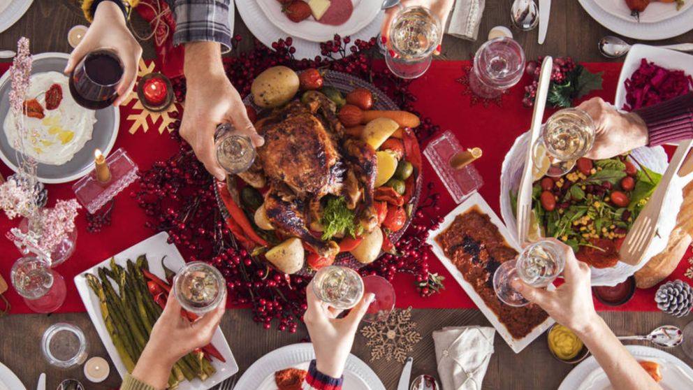 Origen de la Nochebuena y el Día de Navidad