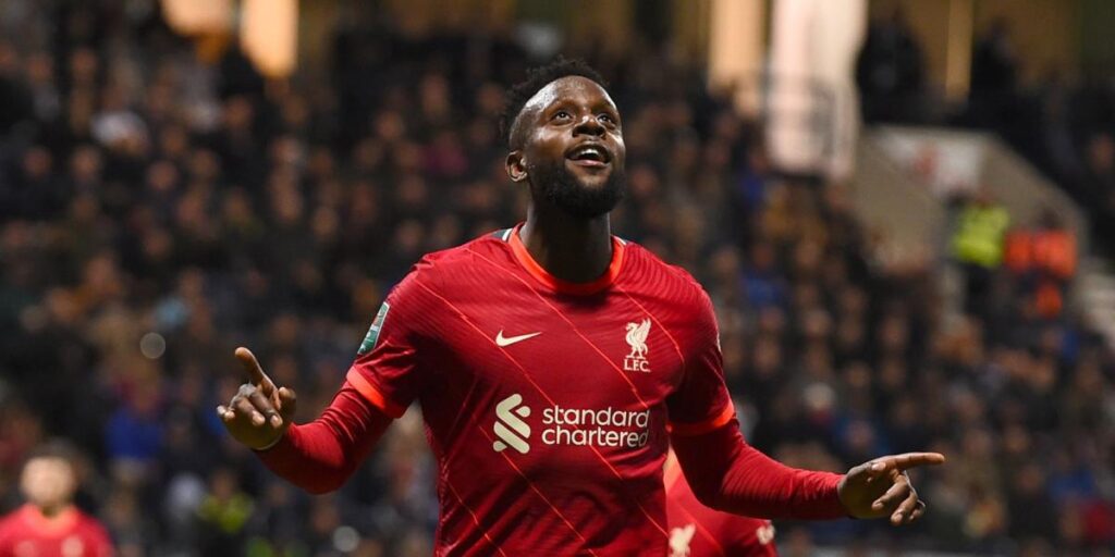 Origi, el héroe de 2019, fuera de la final de la Champions