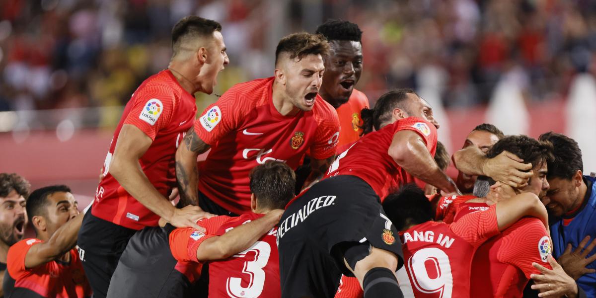 Osasuna ofrece 500 entradas al Mallorca para el partido del Sadar