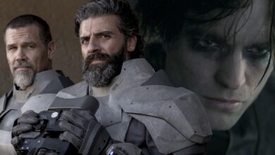 Otras 10 películas filmadas por el director de fotografía de The Batman, Greig Fraser