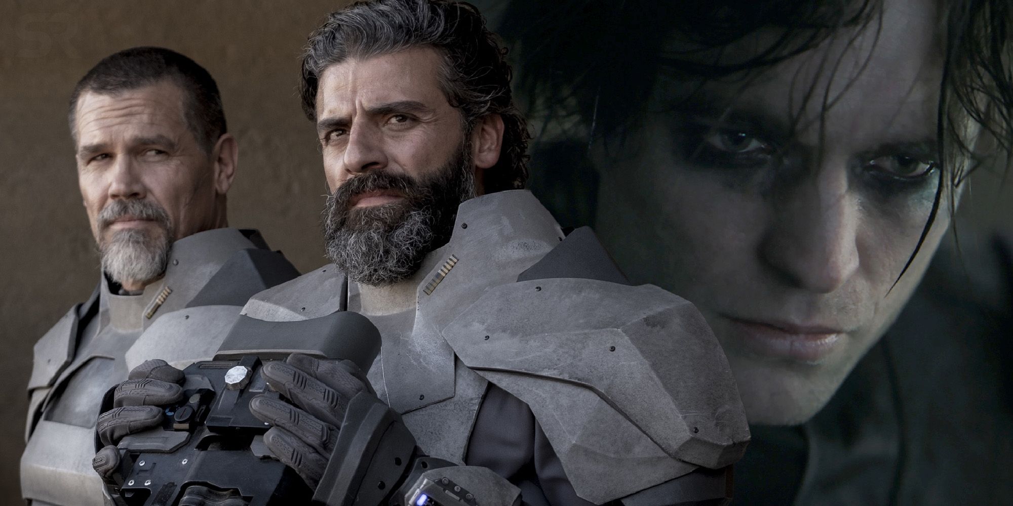 Otras 10 películas filmadas por el director de fotografía de The Batman, Greig Fraser