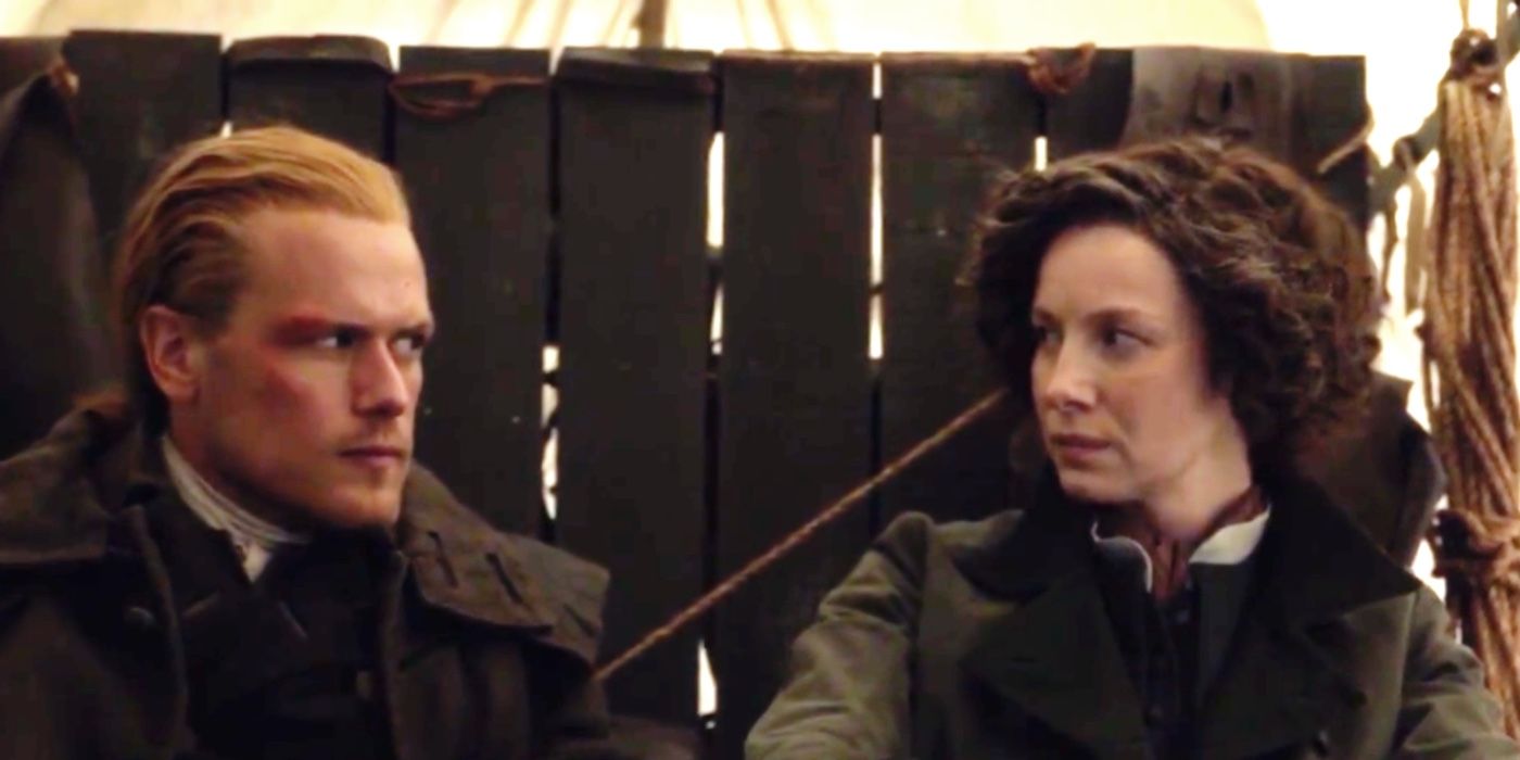 Outlander Temporada 7: Todo lo que sabemos