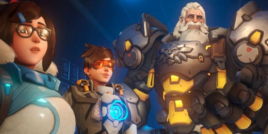 Overwatch 2 Beta: Cómo jugar con amigos (Guía multijugador)