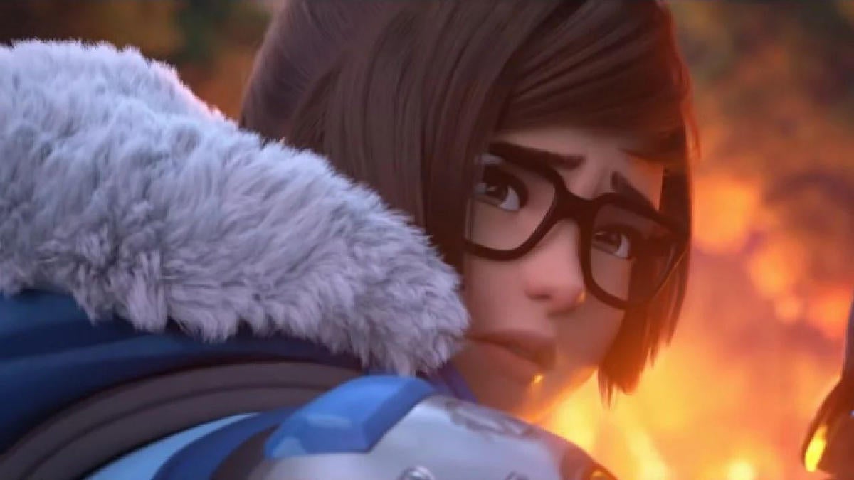 Overwatch y World of Warcraft caídos mientras Blizzard se ocupa del problema DDoS