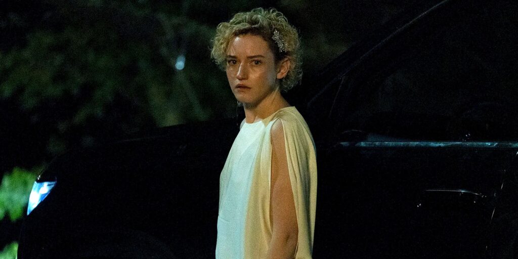 Ozark Season 4 Finale's Major Ruth Scene explicada por Jason Bateman