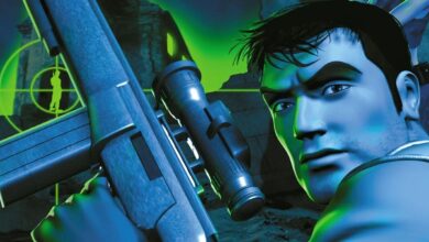 PS Classic Syphon Filter obtiene compatibilidad con trofeos para la nueva PlayStation Plus
