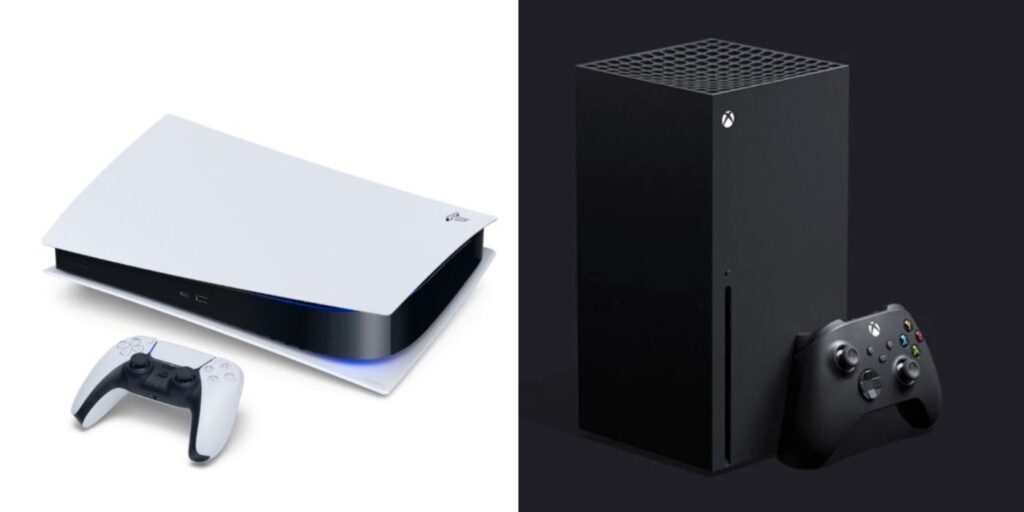 PS5 Pro y Superior Xbox Series X llegarán en 2023/24, afirma Tech Giant